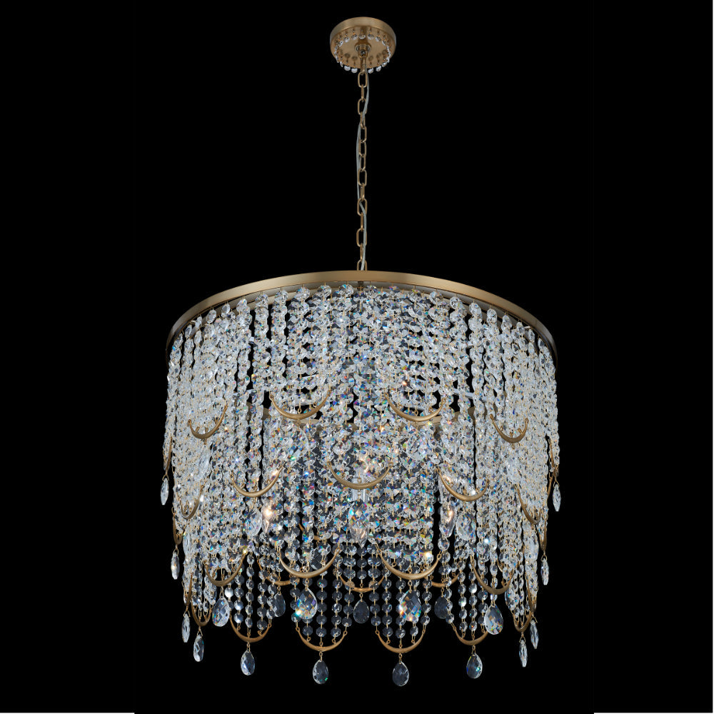 Vezzo 29 Inch Pendant Pendant Allegri