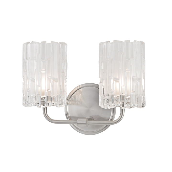Dexter Bath and Vanity Hudson Valley Lighting