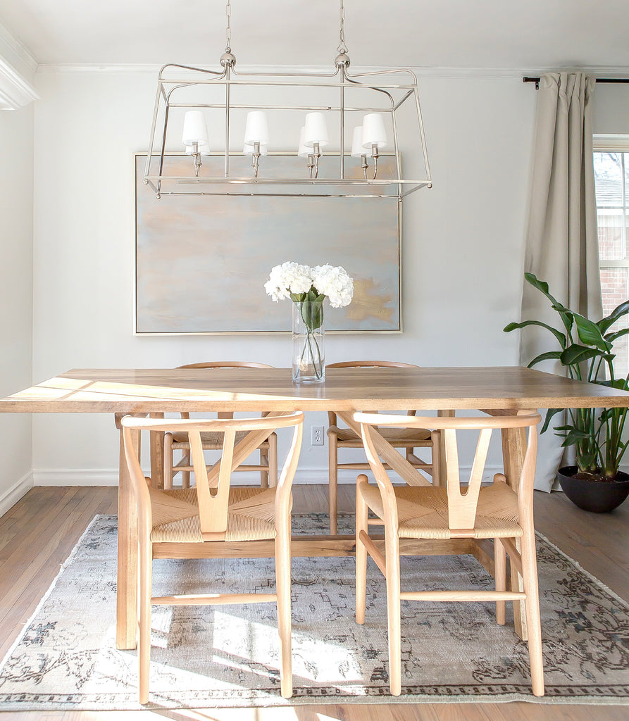Crystorama Crystorama Libby Langdon Sylvan 8 Light Polished Nickel Chandelier