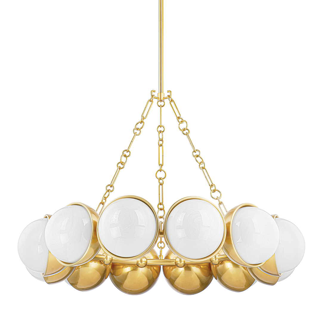 Corbett Lighting 