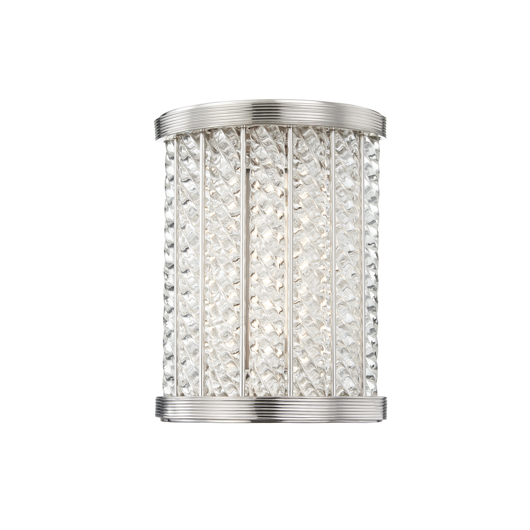 Shelby Bath and Vanity Hudson Valley Lighting