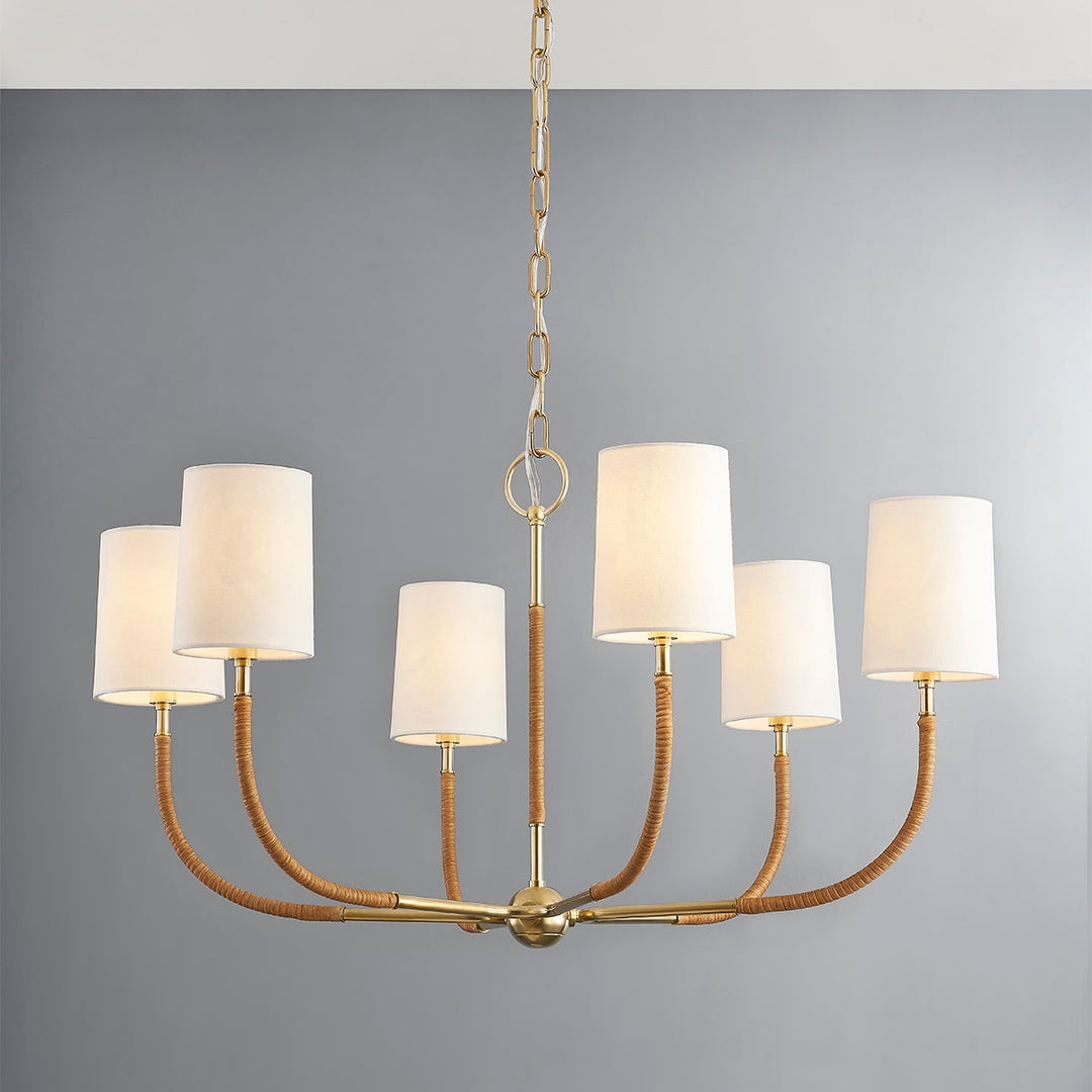 Hudson Valley Lighting 