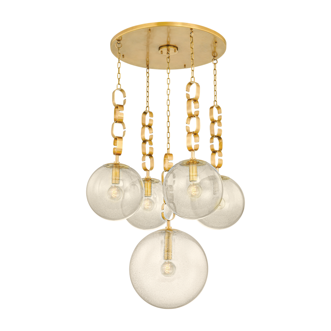 Corbett Lighting 