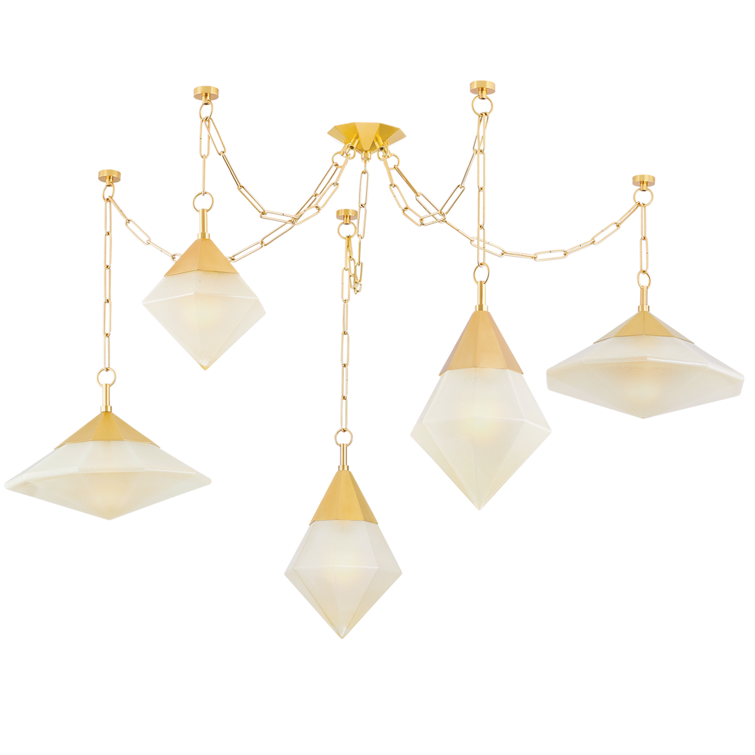 Corbett Lighting 