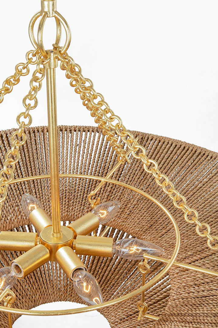 Corbett Lighting 