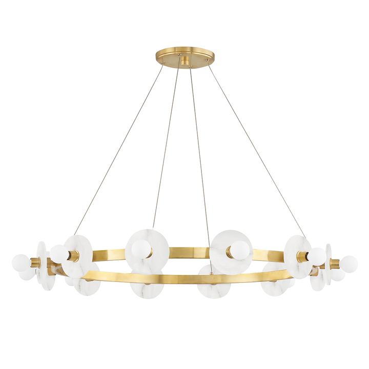 Hudson Valley Lighting 