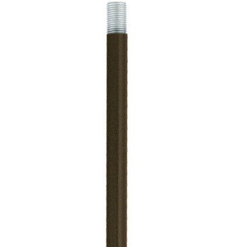 Olde Bronze 12" Length Rod Extension Stem Livex