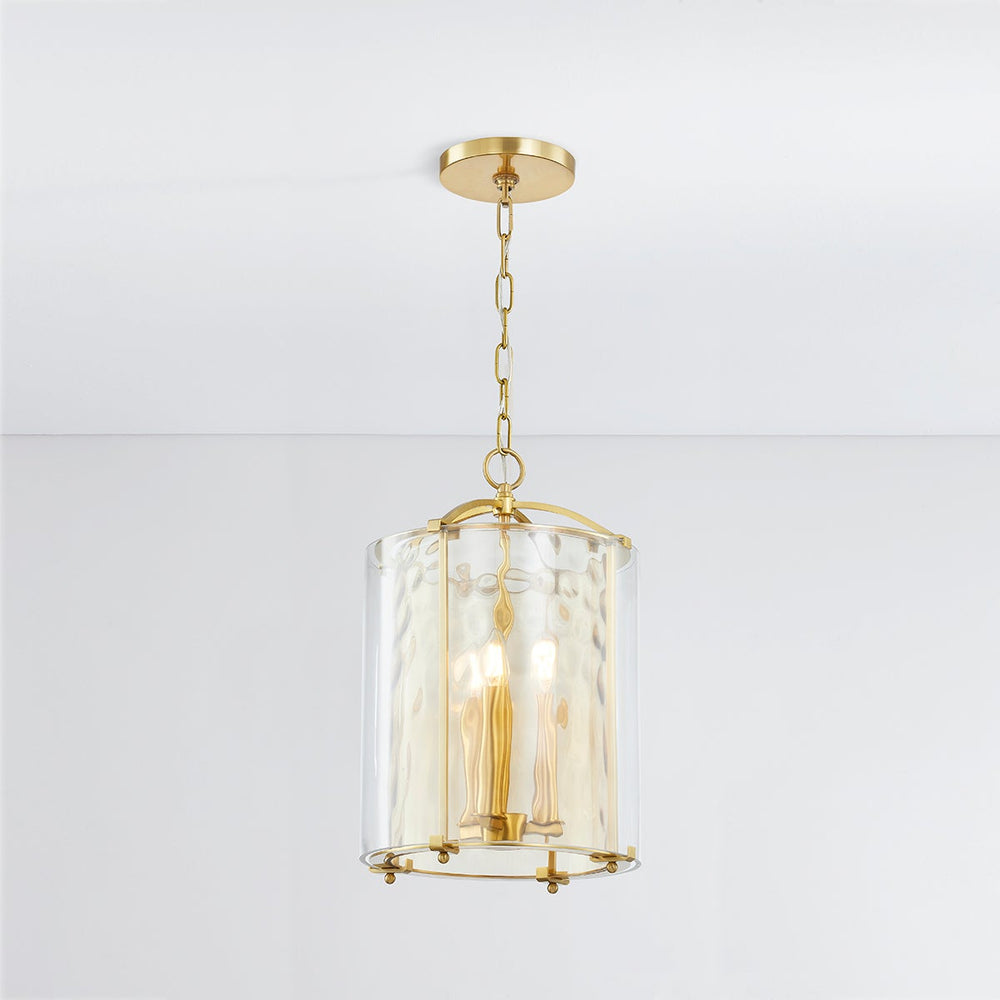 RAMSEY Lantern Hudson Valley Lighting
