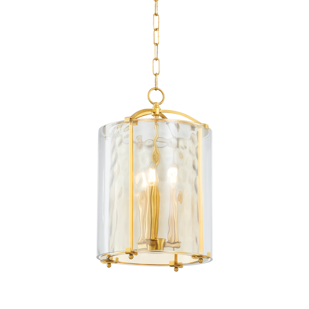 RAMSEY Lantern Hudson Valley Lighting