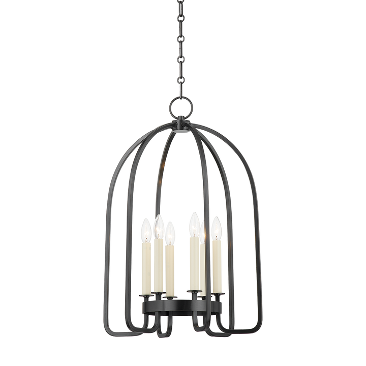 OAKVILLE Lantern Hudson Valley Lighting