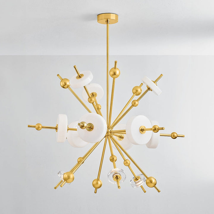 Hudson Valley Lighting 