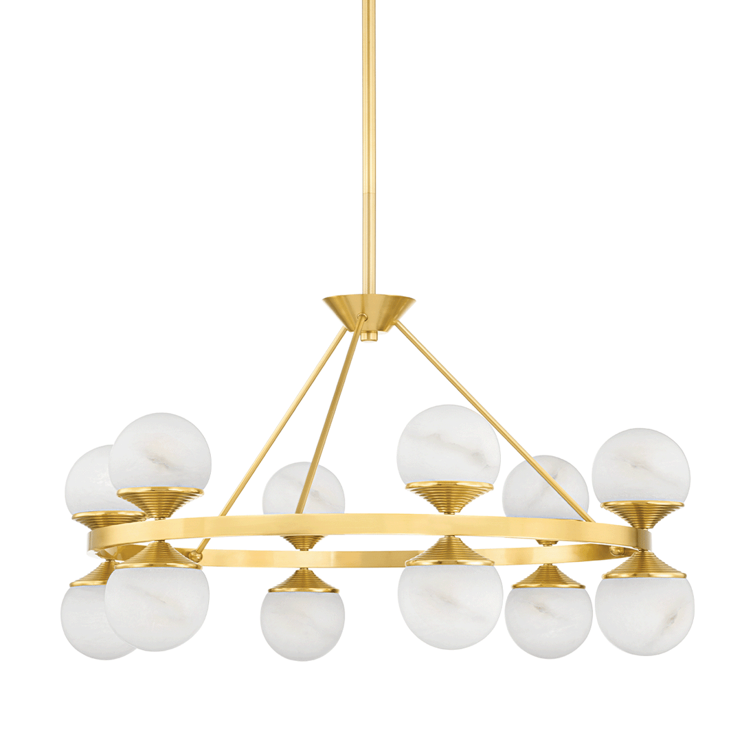 Hudson Valley Lighting 
