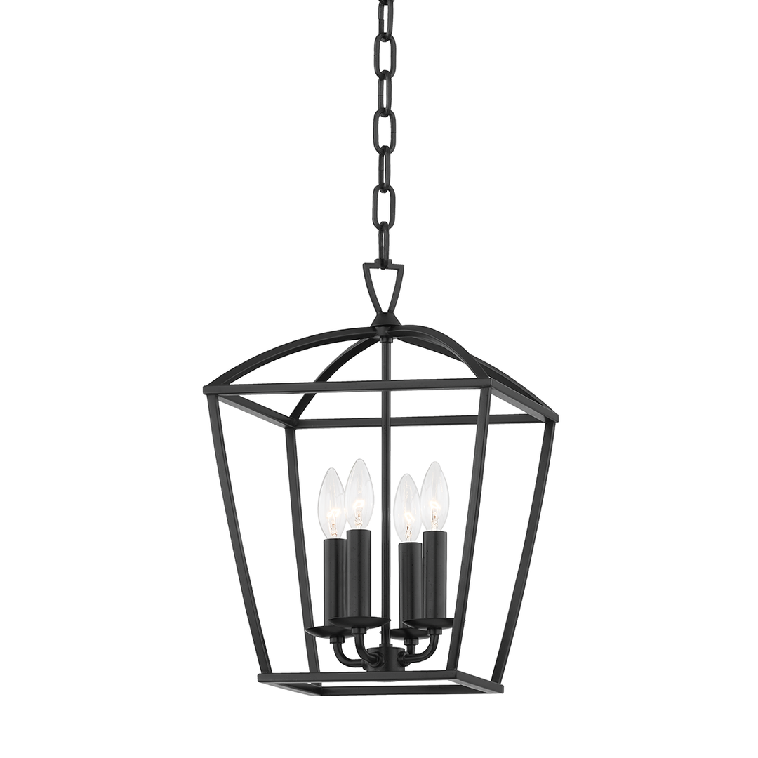 Bryant Lantern Hudson Valley Lighting