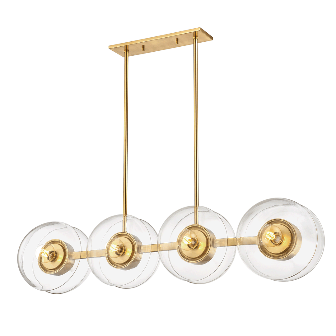 Kert Linear Hudson Valley Lighting