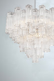 Crystorama Crystorama Addis 12 Light Polished Chrome Chandelier