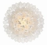 Crystorama Crystorama Addis 20 Light Polished Chrome Chandelier