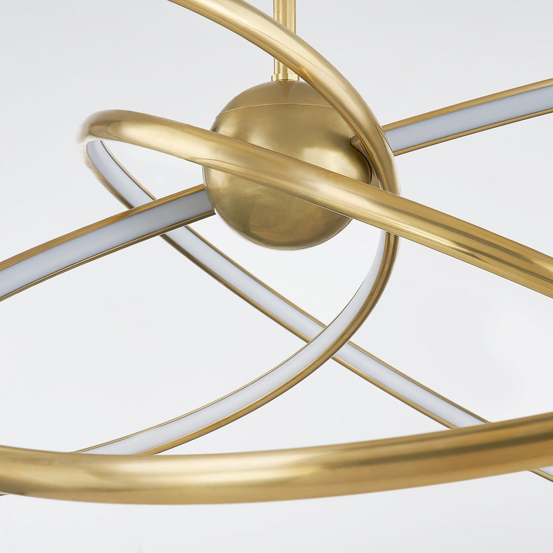 Corbett Lighting 