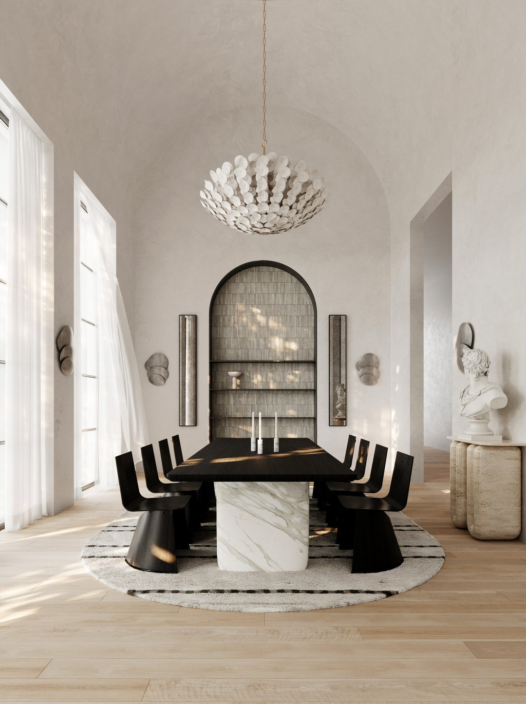Corbett Lighting 