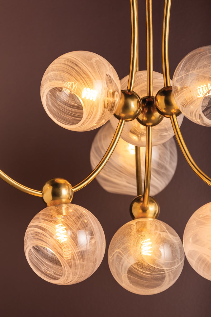 Corbett Lighting 