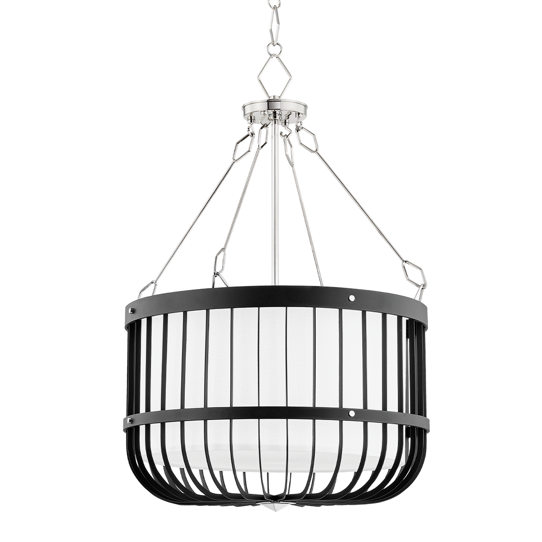 Landon Lantern Hudson Valley Lighting