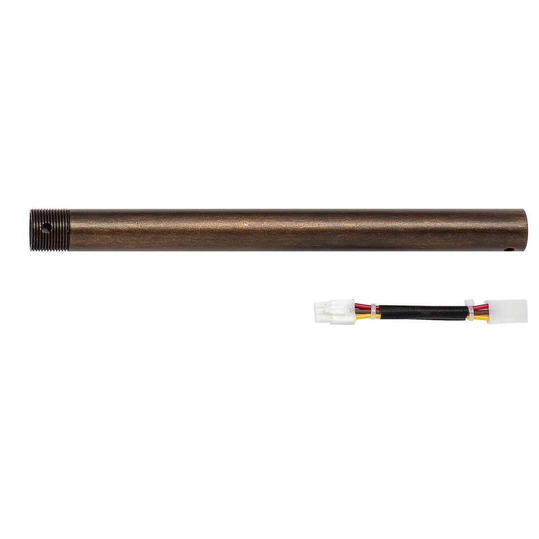 12" EXTENSION ROD FOR CF-1005 Cal Lighting