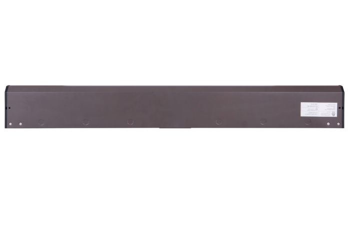 Antique Hardware 36" Under Cabinet LED Light Bar in Bronze Under Cabinet Lighting