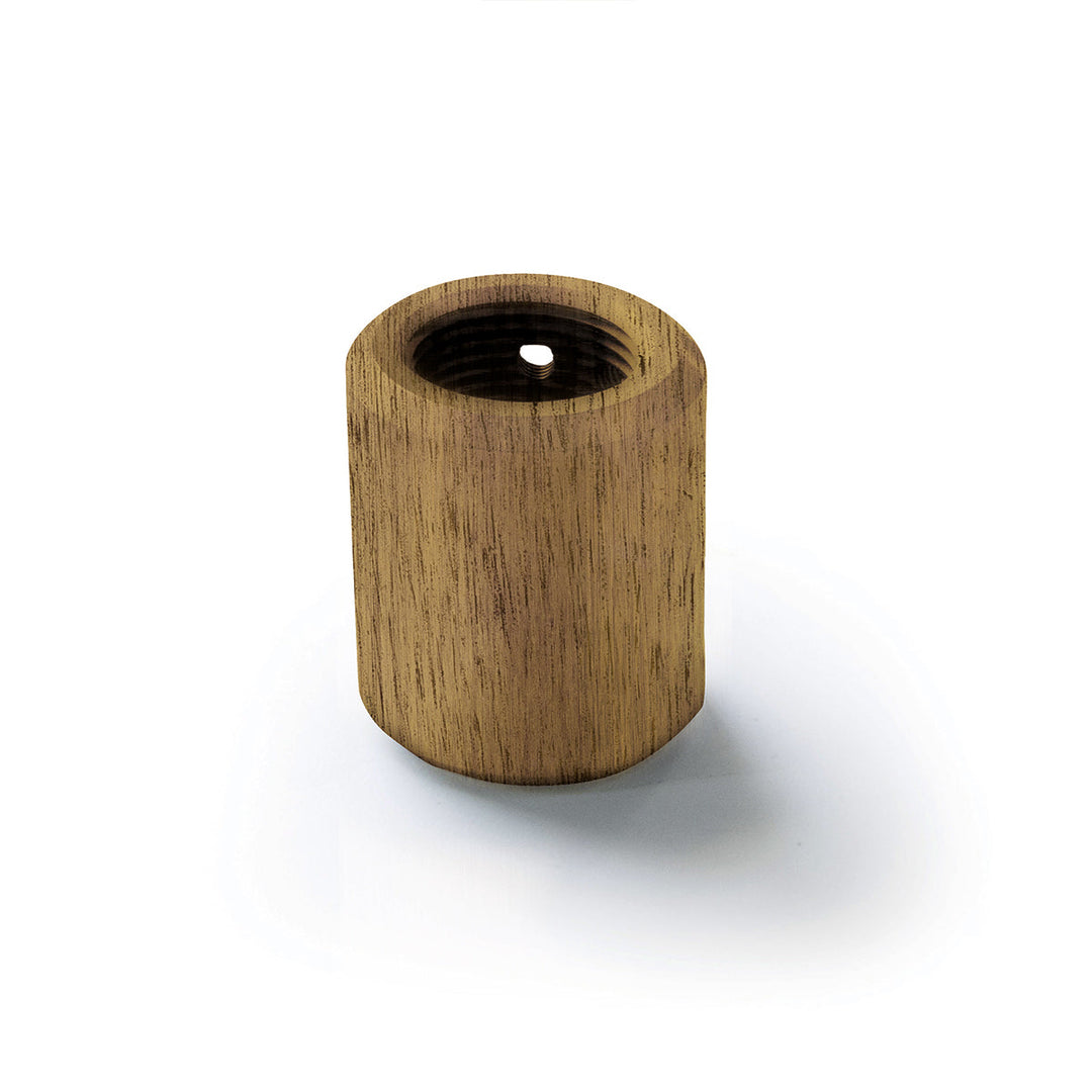 Ceiling Fan Downrod Coupler WAC Lighting