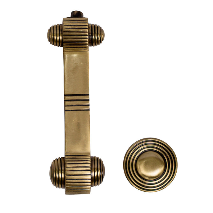 COPPER MOUNTAIN HARDWARE 