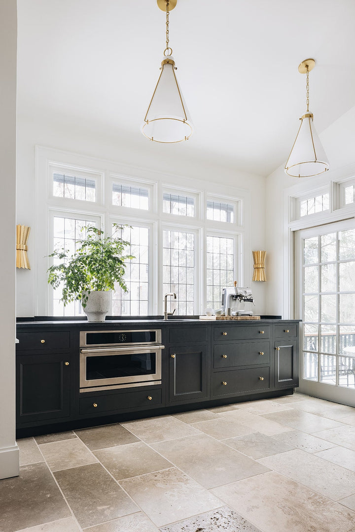 Eldridge Pendant Pendant Hudson Valley Lighting