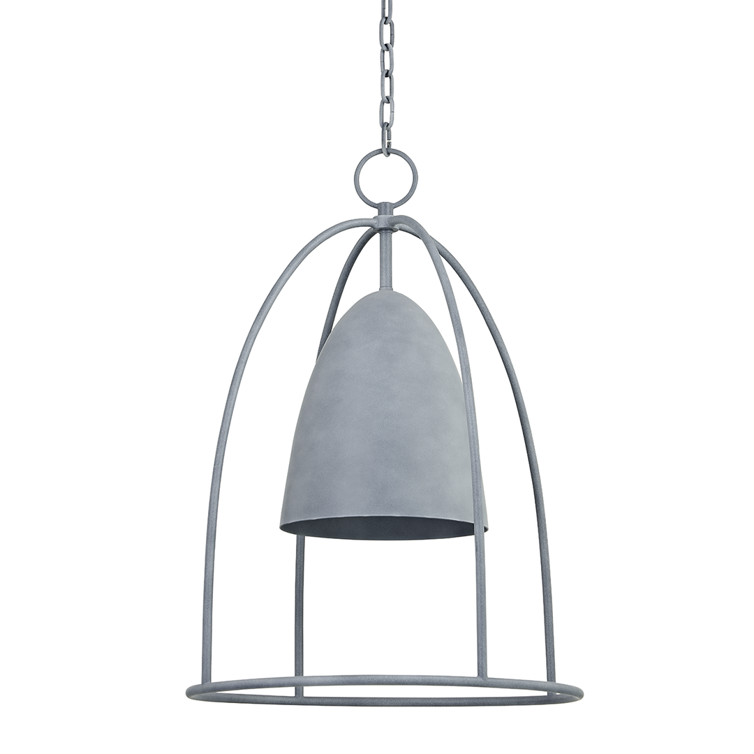 Wisteria Lantern Troy Lighting