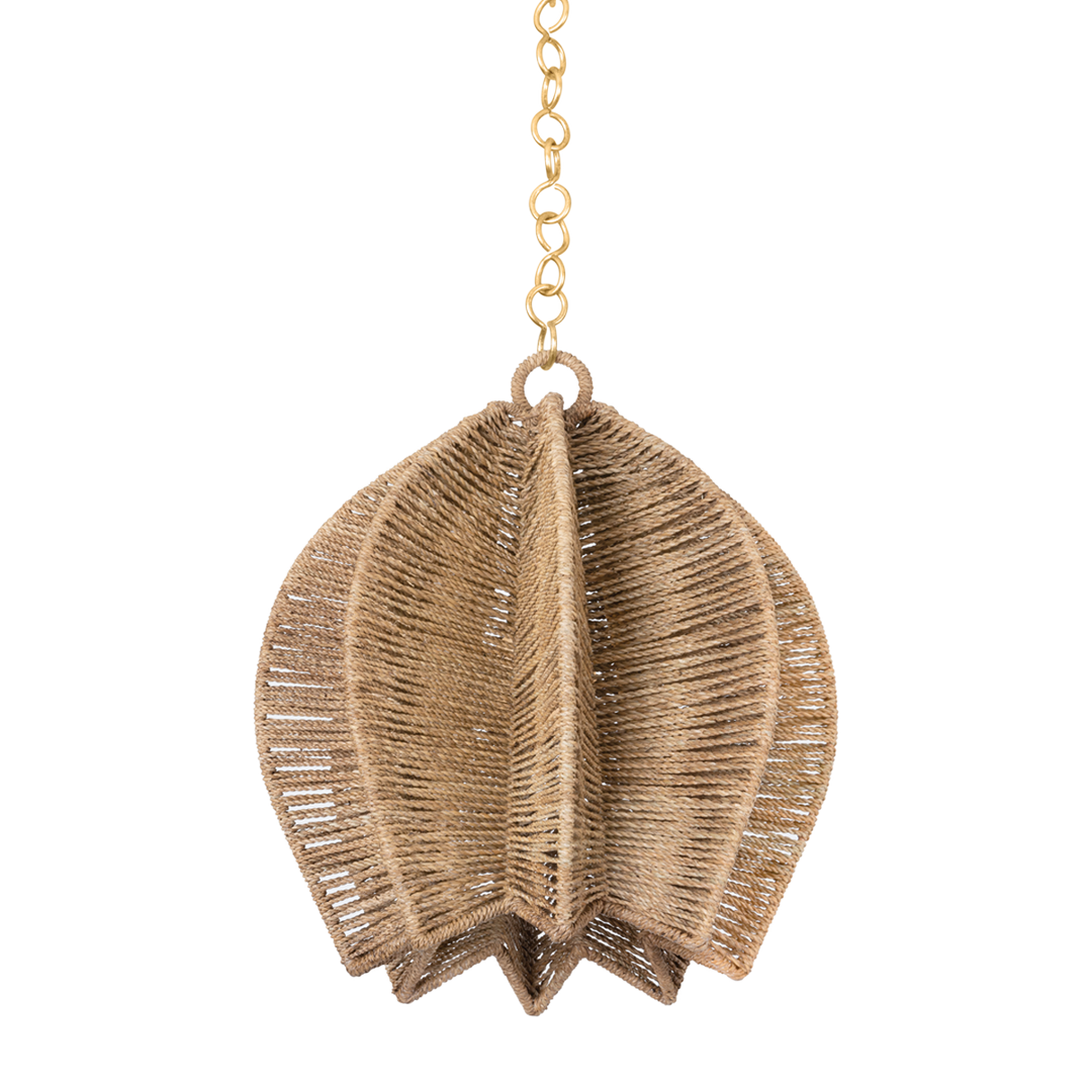 Valatie Pendant Pendant Troy Lighting