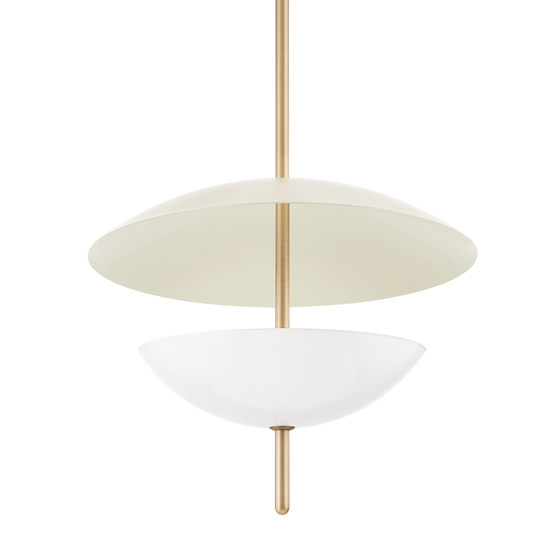 Dion Pendant Pendant Troy Lighting