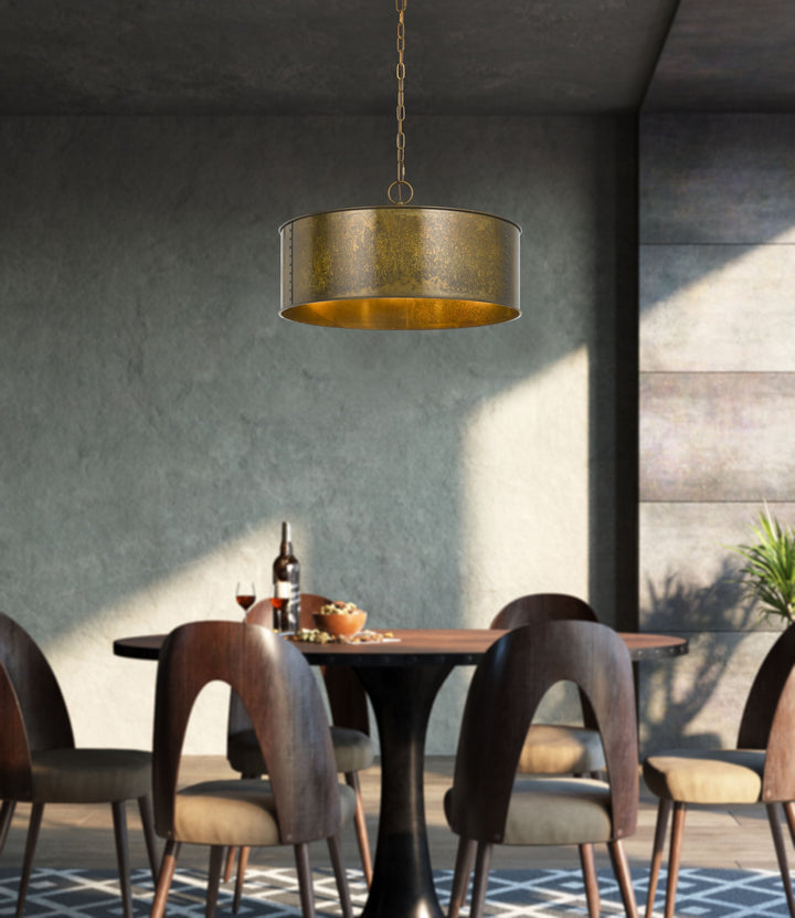 Cal Lighting 