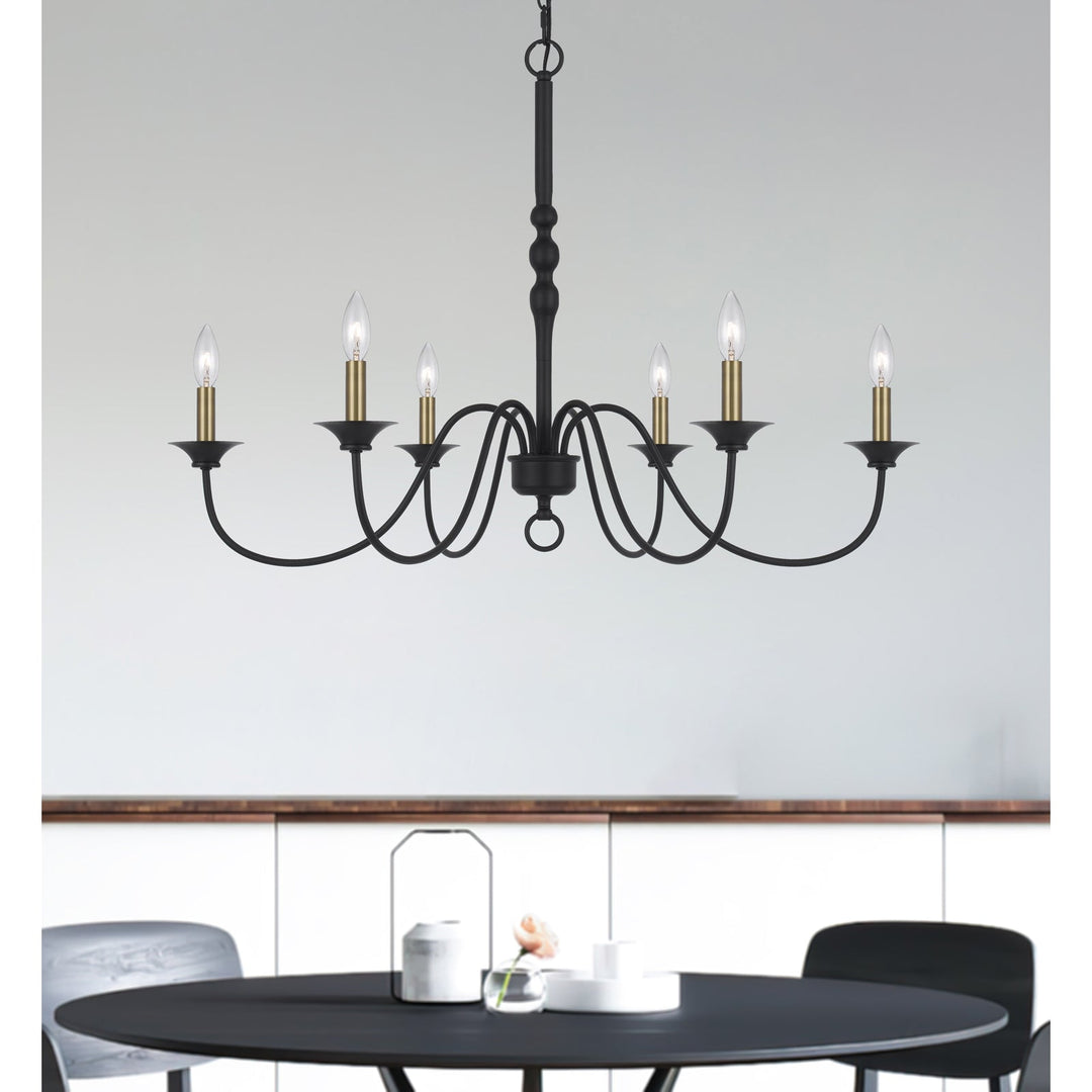 Cal Lighting 