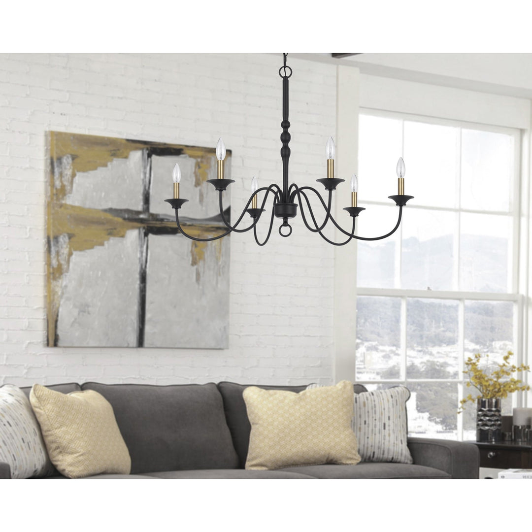 Cal Lighting 