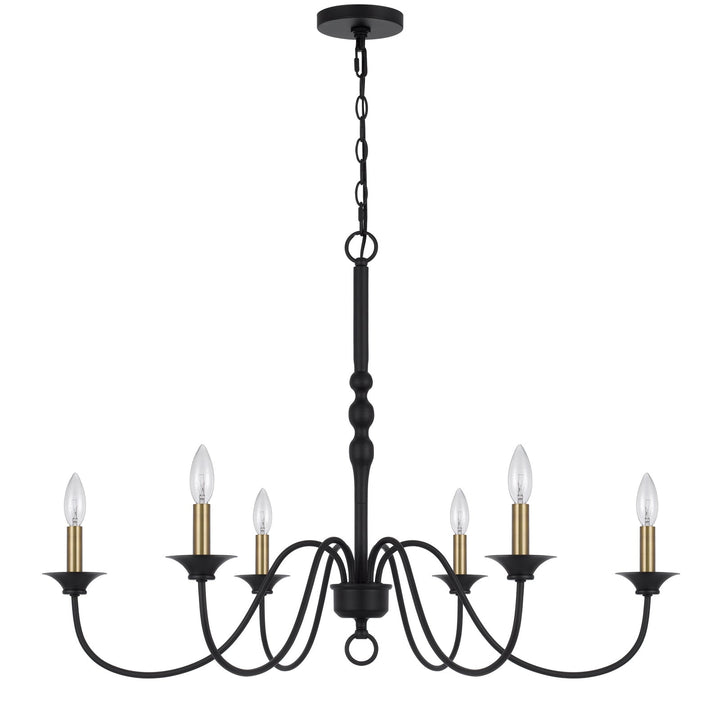 Cal Lighting 
