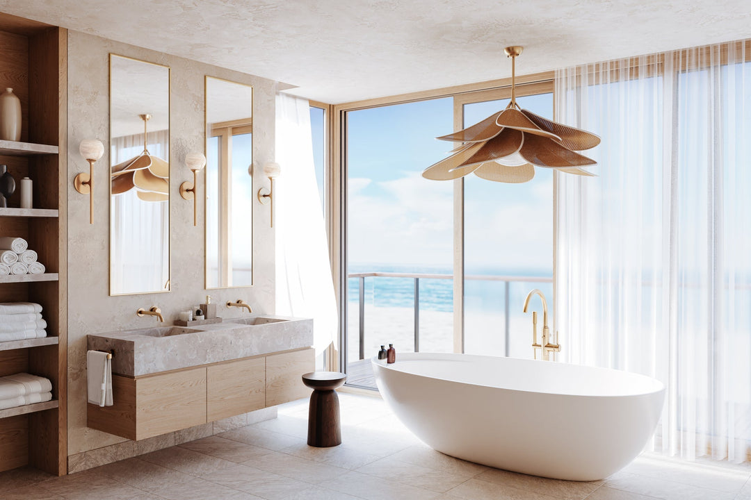 Florina Pendant Pendant Hudson Valley Lighting