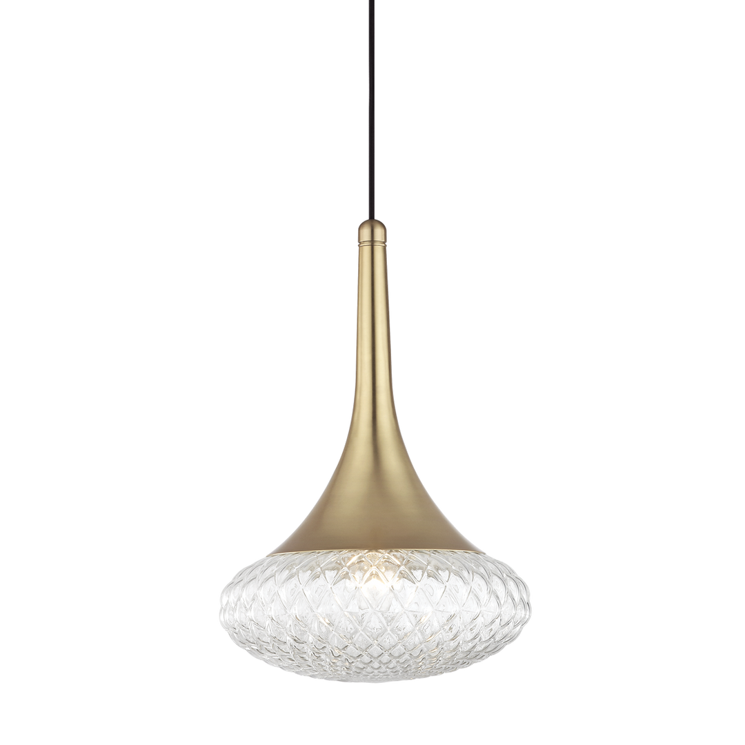 Bella Pendant Pendant Mitzi