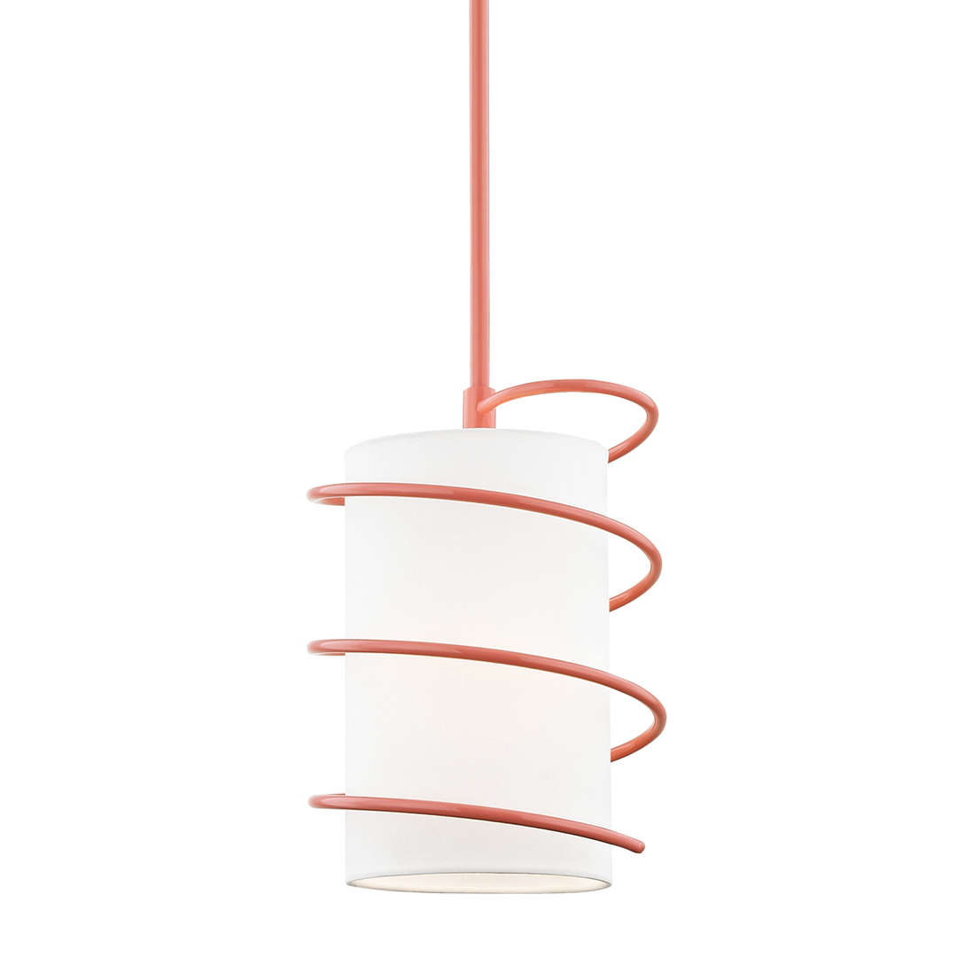 Carly Pendant Pendant Mitzi