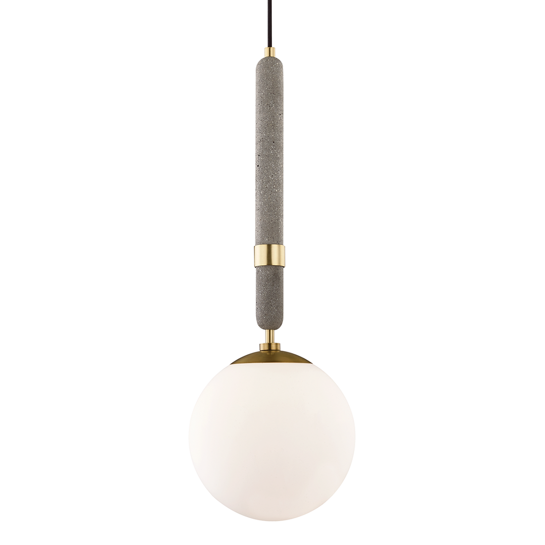 Brielle Pendant Pendant Mitzi