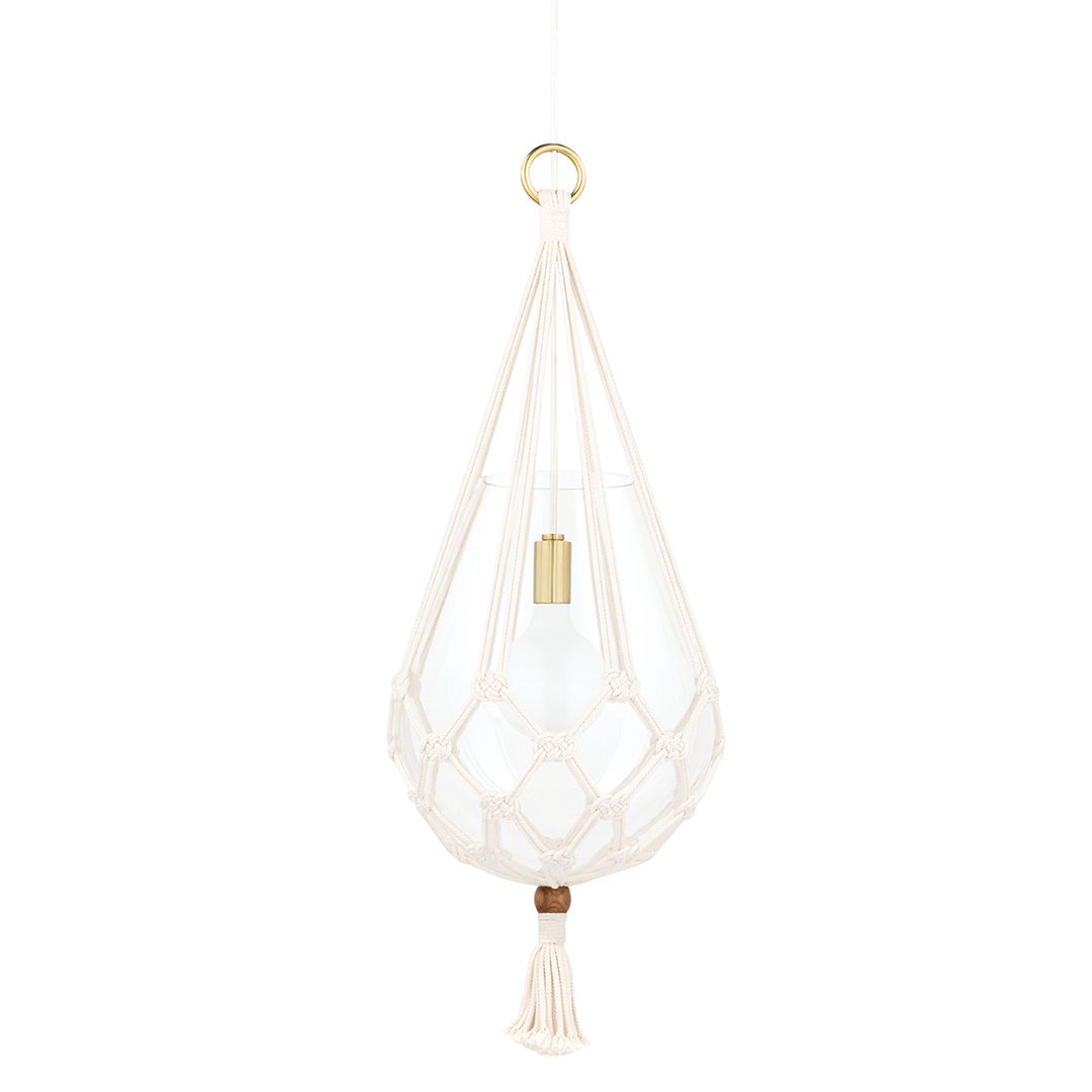 Tessa Pendant Pendant Mitzi