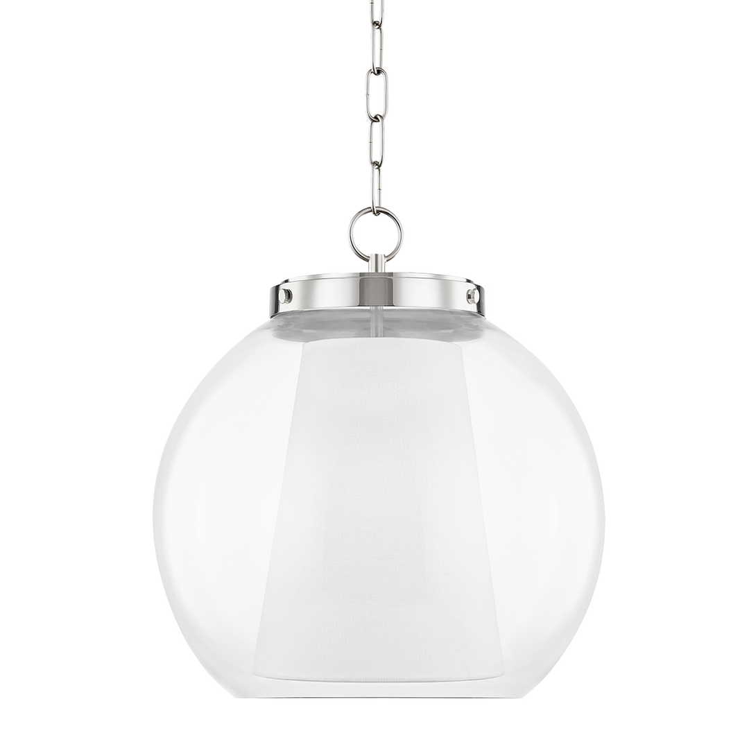 Sasha Pendant Pendant Mitzi
