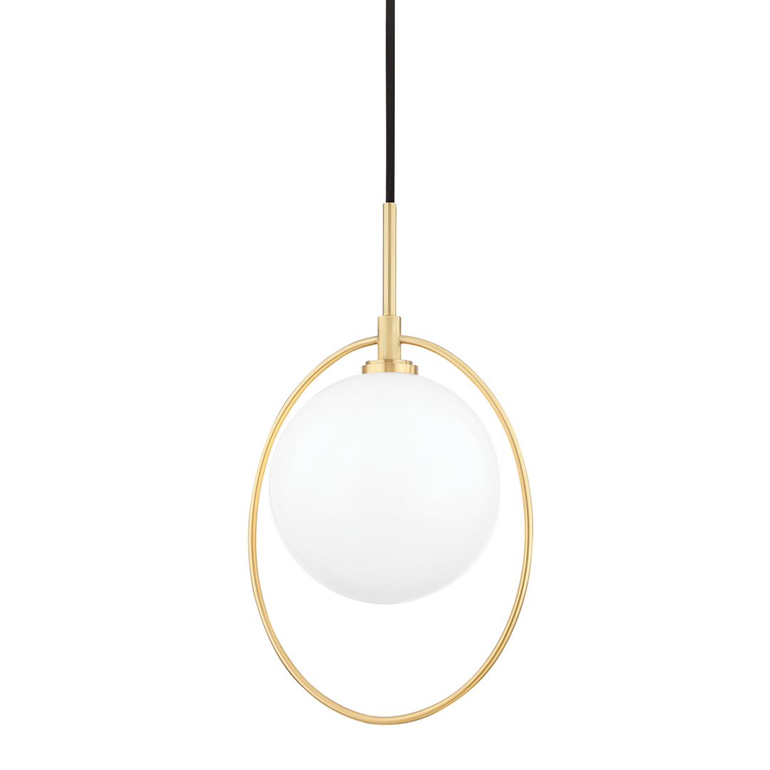 Babette Pendant Pendant Mitzi