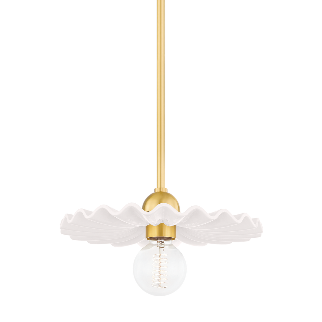 Tinsley Pendant Pendant Mitzi