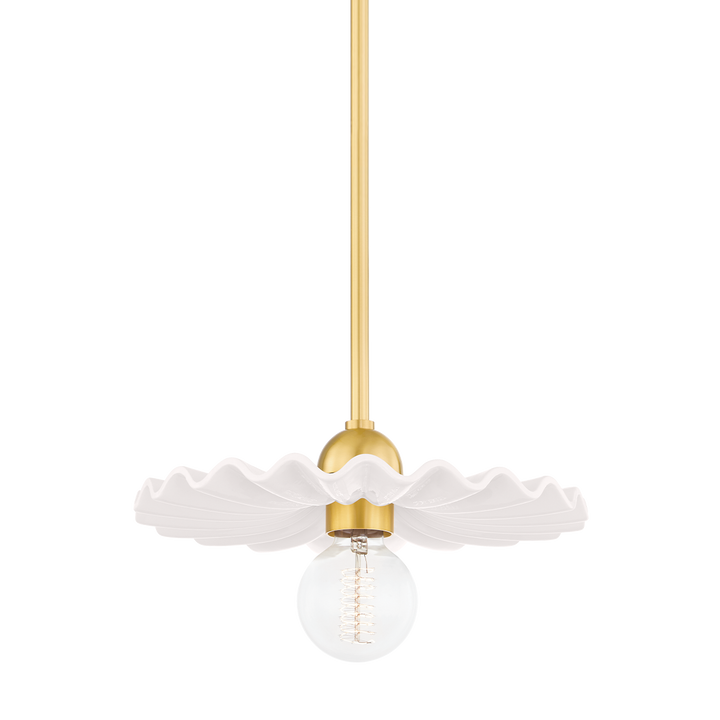 Tinsley Pendant Pendant Mitzi