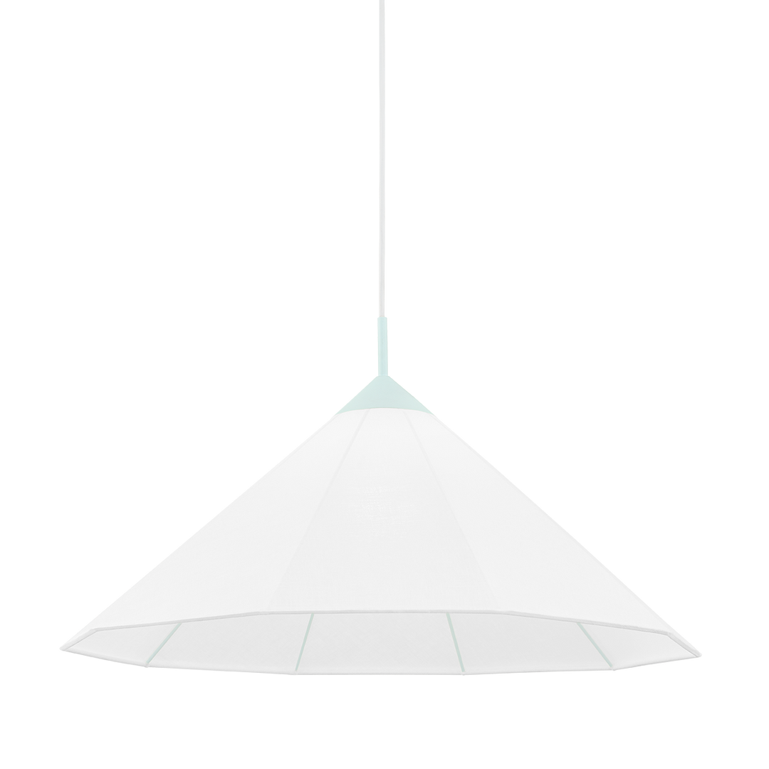 Gloria Pendant Pendant Mitzi