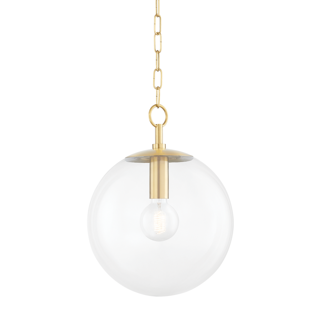 Juliana Pendant Pendant Mitzi