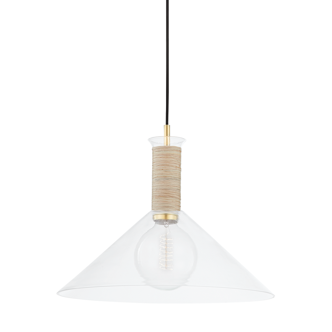Besa Pendant Pendant Mitzi