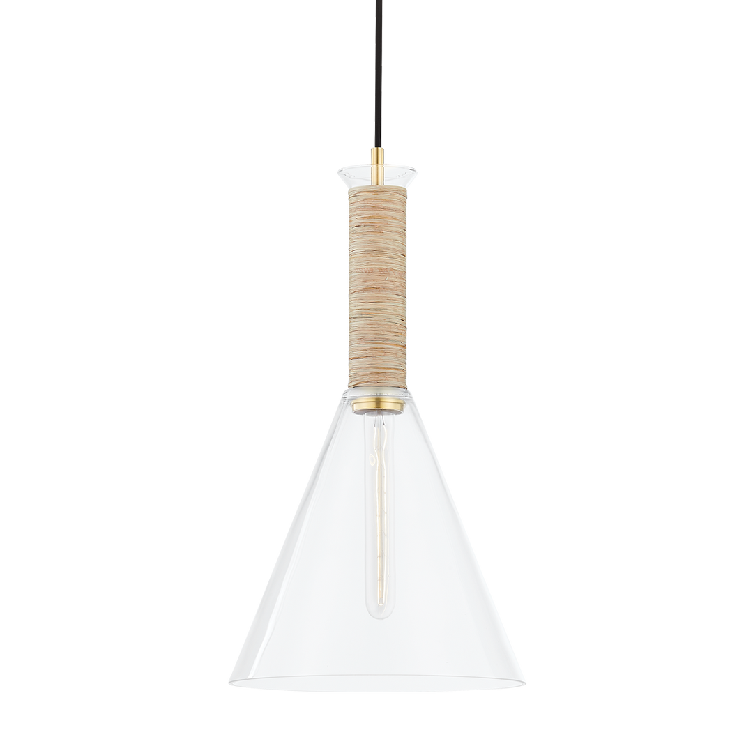 Besa Pendant Pendant Mitzi