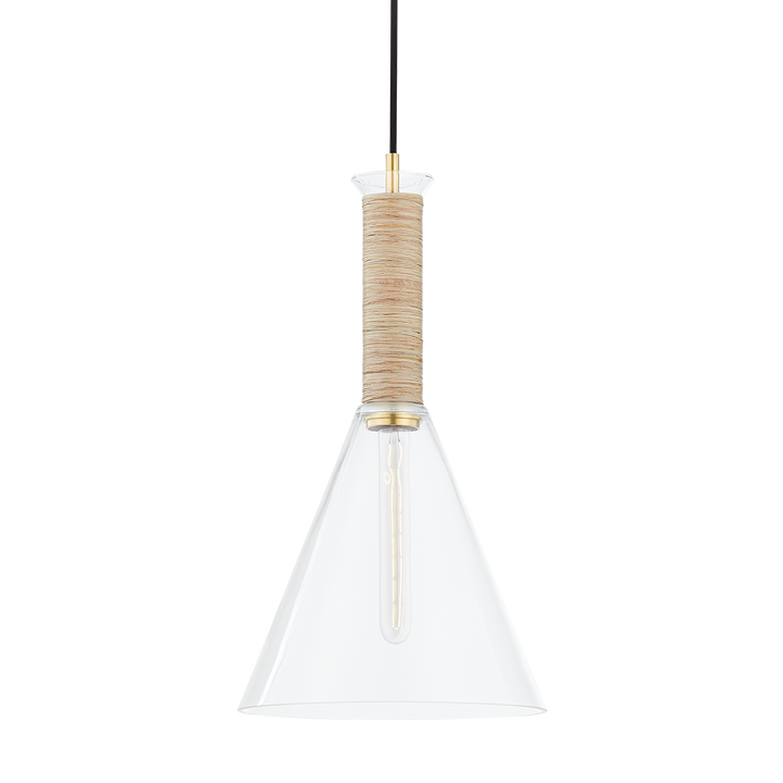 Besa Pendant Pendant Mitzi